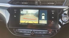 Vauxhall Corsa 1.2 Turbo Ultimate 5dr Auto Petrol Hatchback